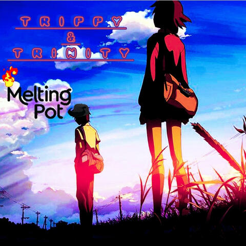 Melting Pot