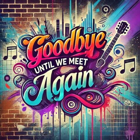Goodbye until we meet again