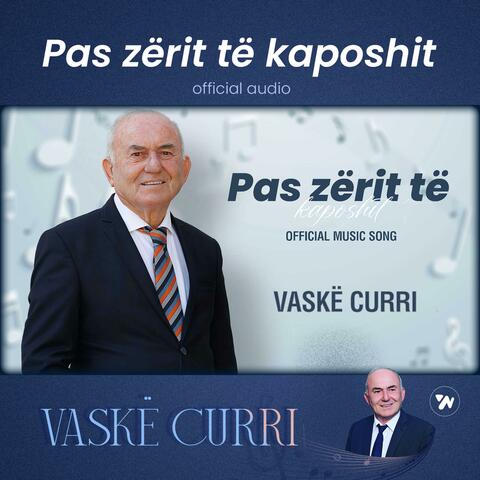 Pas zërit të kaposhit