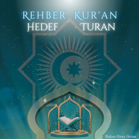Rehber Kur'an Hedef Turan