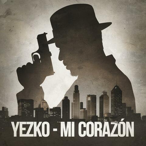 Mi Corazón (Radio Edit)