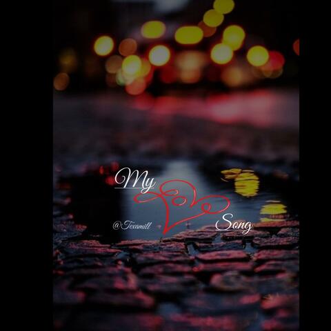 My Love Song