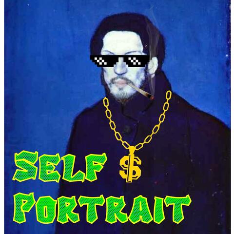 Self Portrait