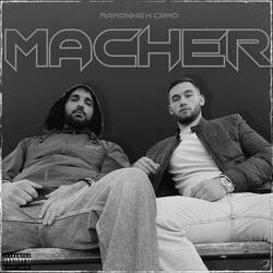 Macher (feat. CAMO)