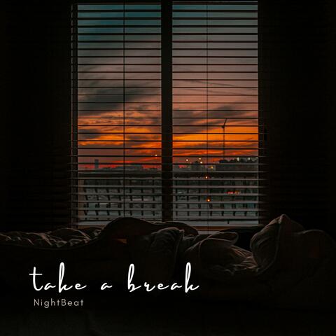 take a rest