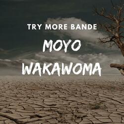 Moyo wakawoma