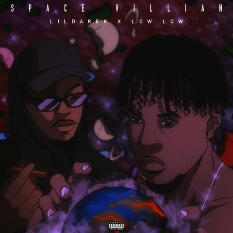 Space Villian