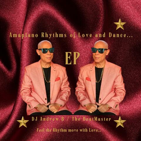 Amapiano Rhythms of Love & Dance