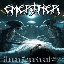 Human Experiment #1