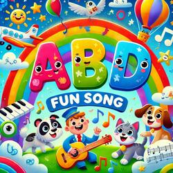 ABCD fun song