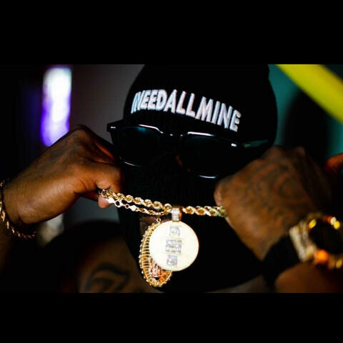 Murda Man (feat. G RocK)