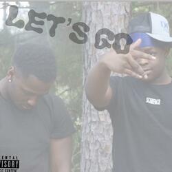 Let's go (feat. Big 7)