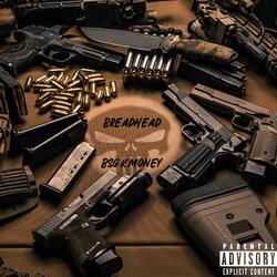 Sticked up we ridin (feat. BSG Kmoney)