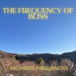 The Frequency Of Bliss