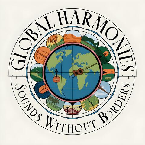 Global Harmonies: Sounds Without Borders