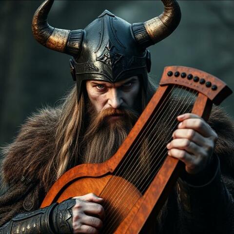 Viking Fury