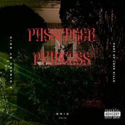 Passenger Pr!ncess