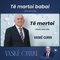 Të martoi babai