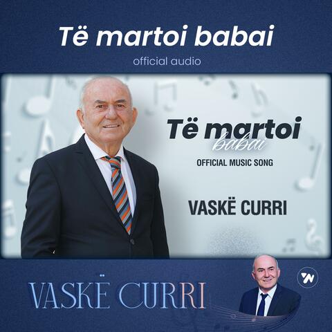 Të martoi babai