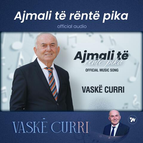 Ajmali të rëntë pika