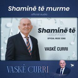 Shaminë të murme