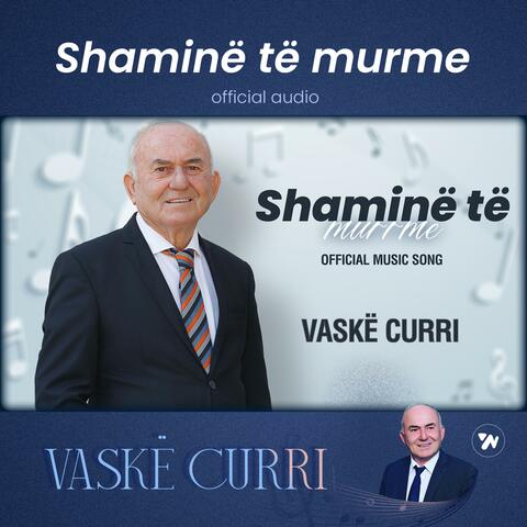 Shaminë të murme
