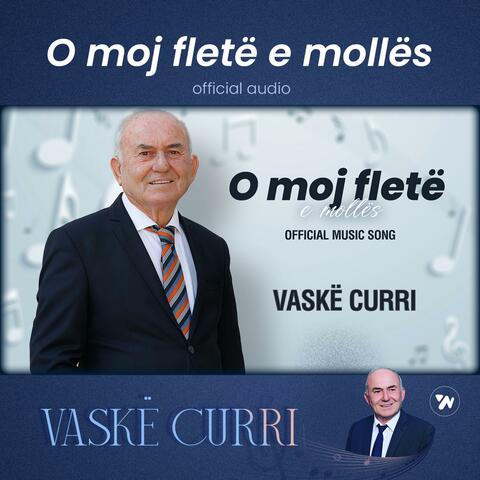 O moj fletë e mollës