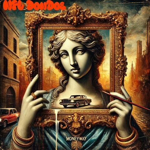 Picture Perfect (feat. Moneywayy)