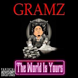 THE WORLD IS YOURS (feat. Texaco H)