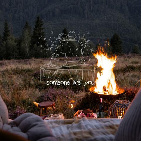 someone like you