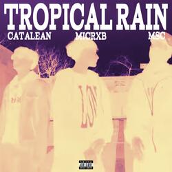 tropical rain (feat. microb & MSC)