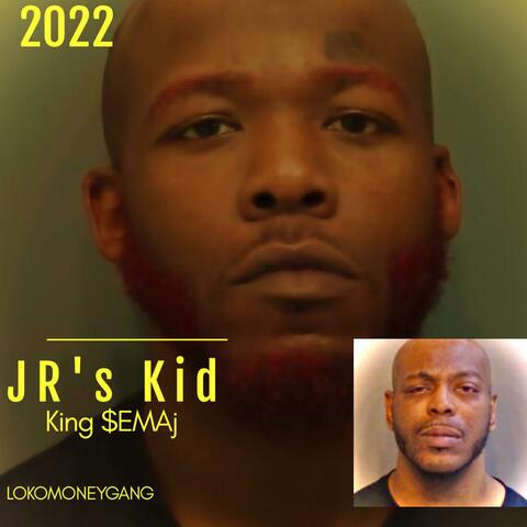 JR's Kid