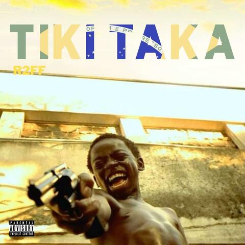 Tiki taka