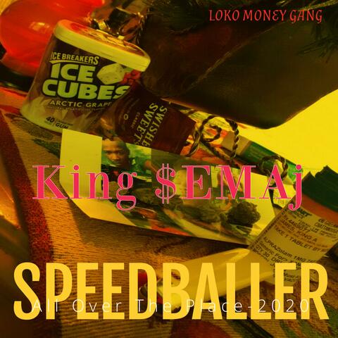Speedballer