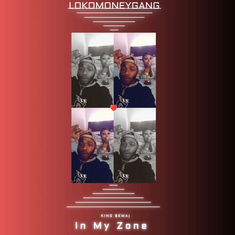 In My Zone