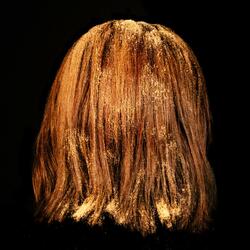 La vie c'est que du sable