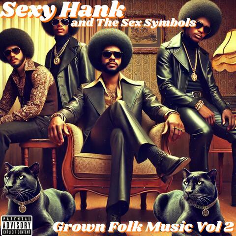 Grown Folk Music, Vol. 2