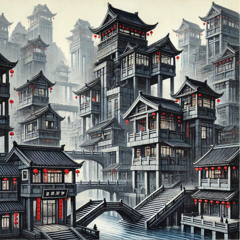 Chinatown