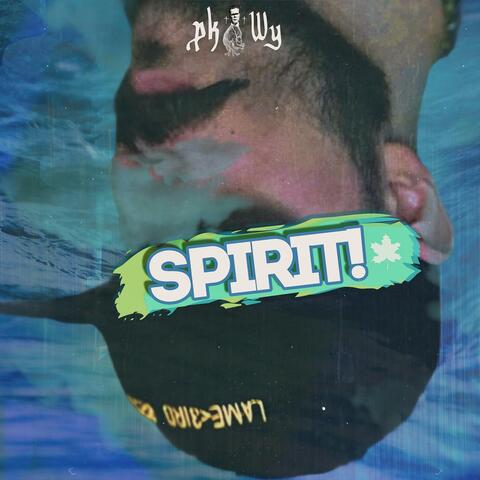 Spirit!