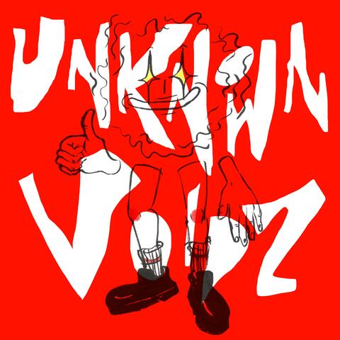 Unknown Voidz