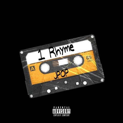 1 Rhyme