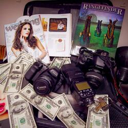 Something to Keep my Mind Busy (duress)