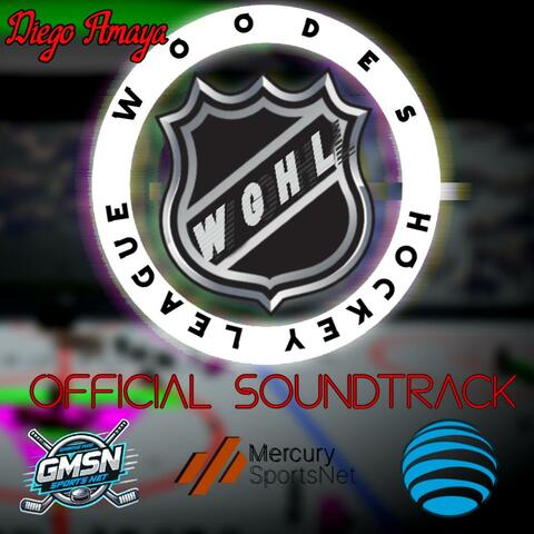 The WGHL (Official Soundtrack for the Woode's Garry's Mod Hockey League)