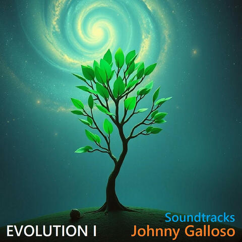 EVOLUTION I (Soundtracks movies)