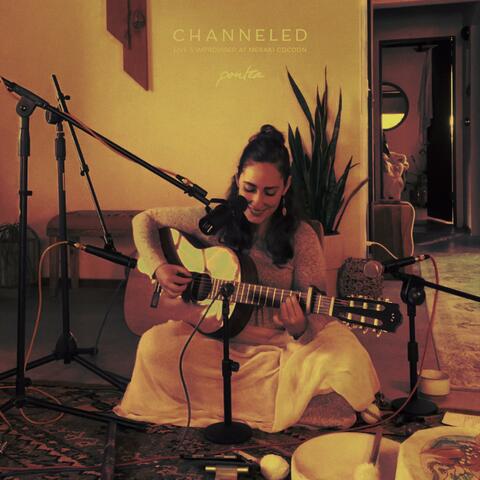 Channeled (Live & Improvised at Meraki Cocoon)