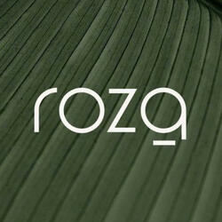 Afro Guitar x Afro Beat instrumental 2025 "ROZA"