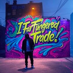 I Fat Fingered A Trade