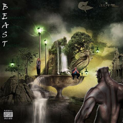 B.E.A.S.T. Intro (feat. MixedByBlitz)