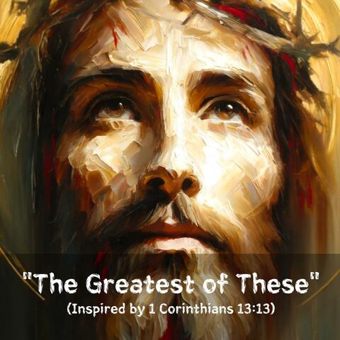 "The Greatest of These" (Inspired by 1 Corinthians 13:13)