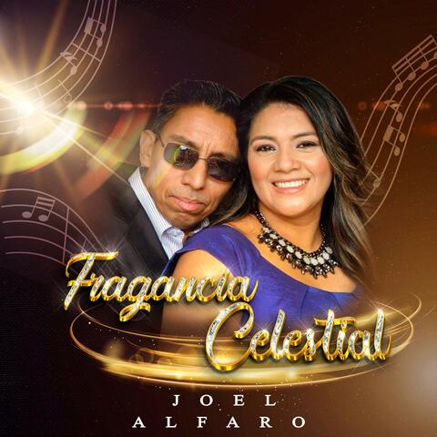 Fragancia Celestial